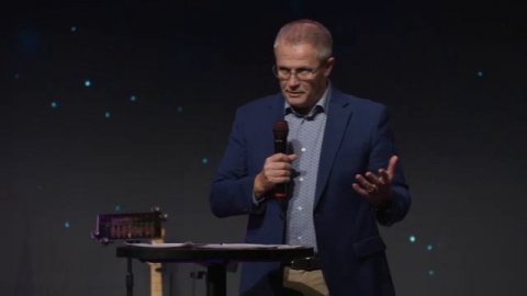 Бог и наше будущее - Александр Шевченко │Проповеди христианские