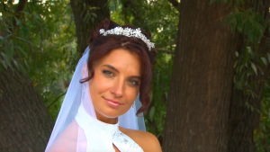 Москва - свадьба