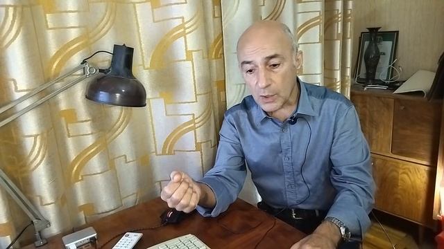 Щитовидная железа или мал золотник, да дорог смотреть онлайн