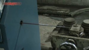 Производство предварительно напряженной арматуры