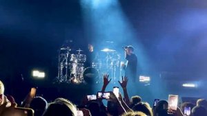 NF - The Search live in Jacksonville, FL 10/06/2021 4K