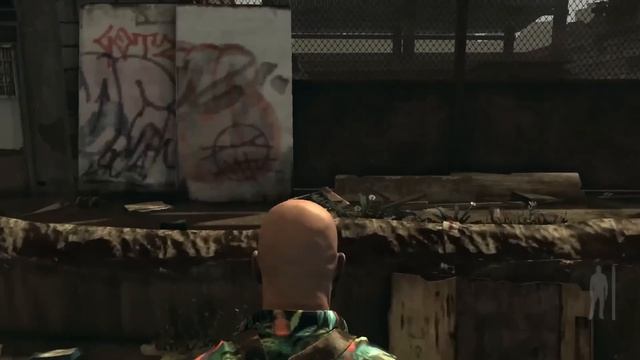 Max Payne 3 #10 - Entrando na Favela! Legendado em PT-BR смотреть онлайн