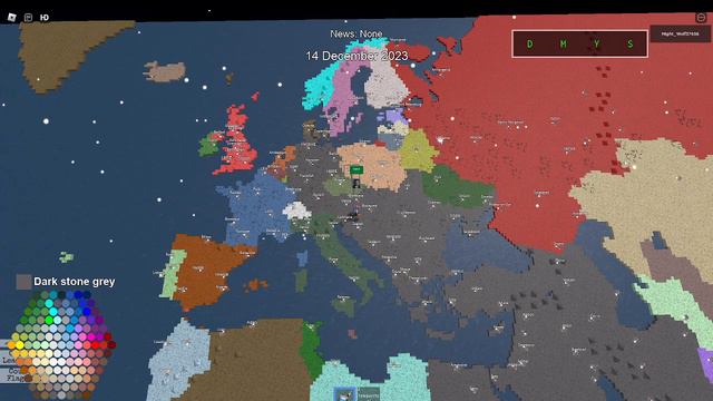 Играю в нации за Саудовскую Аравию смотреть онлайн