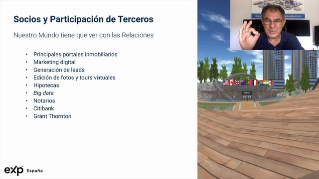 Presentación EXP REALTY ESPAÑA | Qué es eXp Realty y por qué está arrasando смотреть онлайн
