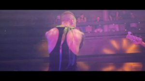 ГУДТАЙМС - Лев Толстой х Люблю Худых (06.04.2019, ARBAT HALL)