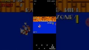 Вырезанные зоны | Sonic the hedgehog 2❌