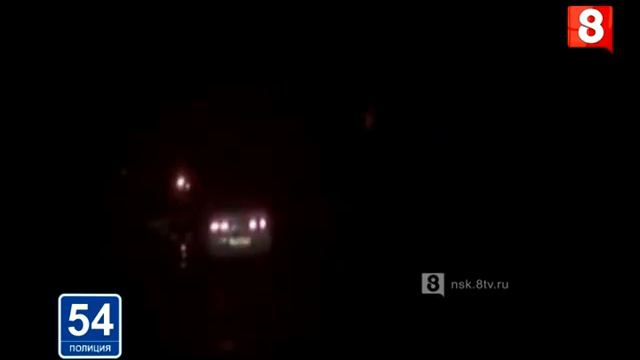 ПОЛИЦИЯ.54_Погоня за пьяным угонщиком-01.06.2015 смотреть онлайн