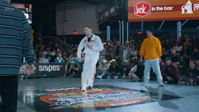 Found Nation vs Unexpected Crew (top 16) // Freestyle Session 2023 // stance смотреть онлайн