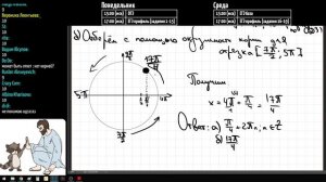 Разбор заданий 1-15 варианта #26 ЕГЭ ПРОФИЛЬ по математике (ШКОЛА ПИФАГОРА)