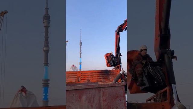 🏗️ Монтаж фильтровой колонны глубинной водопонизительной скважины. Водопонижение грунтовых вод 🚜