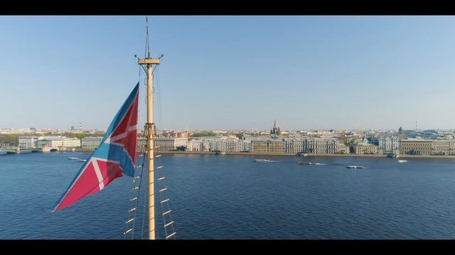 ансамбль Военно морского флота " Севастополь останется русским "