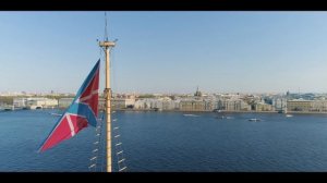 ансамбль Военно морского флота " Севастополь останется русским "