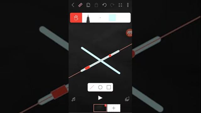 Игра Делать Мультфильмы!