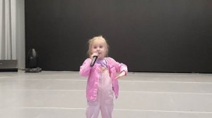 Я влюбилась в крокодила (муз. Евгений Скрипкин, сл. Евгений Скрипкин, Дина Мигдал) исп. Екатерина В