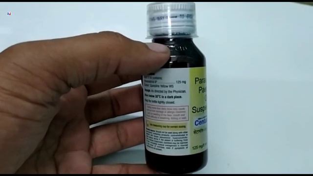 Centamol 125 Suspension | Paracetamol paediatric Oral suspension Ip uses | Centamol 125 mg Syrup Us смотреть онлайн