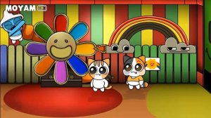 MOYAM vs вули були