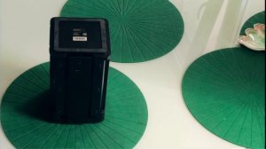 Как снять защитный кожух с Яндекс.Станции