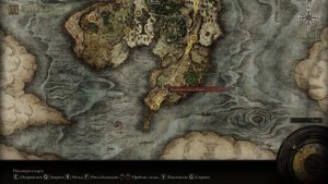 Elden Ring простой билд на силу в начале игры!