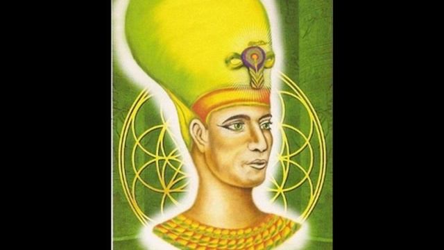 ТОТ-Атлант: Соединение с кристаллической сетью света смотреть онлайн