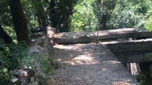 Можно ли в противогазе играть в страйкбол? Тест ПМК LCT AKS 74U