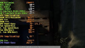 i7 14700KF ve RTX 4070 Oyun Performansı | QP White