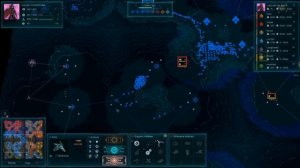 Обзор на сингулярную пыль [Ashes Of singularity Escalation]