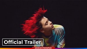 Рейнбоу, Rainbow (2022) Трейлер