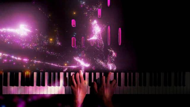 A Thousand Years - Christina Perri - Piano 3D Cover by Koehl смотреть онлайн