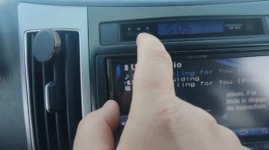 Как настроить часы, как перевести часы с  формата АМ РМ в формат 24 00 в авто Hyundai IX55,Veracruz