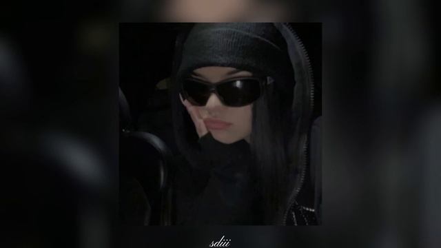 ПБЛ75 - INSTAGIRL speed up