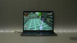 MacBook Pro 13 GAMING (2019)