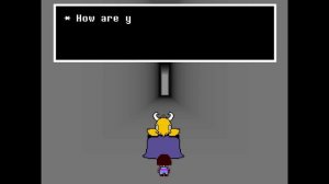 Undertale - All Bosses & Endings