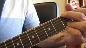 Delilah,Guitar Chords.