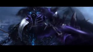 Woodscream Василиса   (Сильвана)