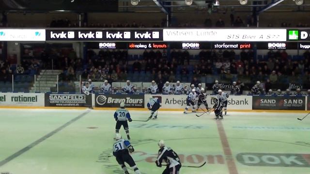 Herning Bluefox mod EFB. смотреть онлайн