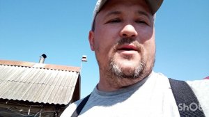 Абиссинская скважина с хорошим дебитом