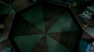 Resident evil: Umbrella chronicles [Русские субтитры] - Крис и Джилл спускаются в лабораторию