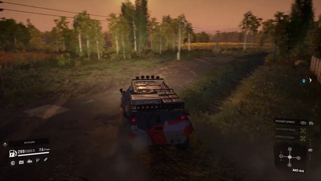 ГДЕ НАЙТИ КИРОВЕЦ К-700 SNOWRUNNER смотреть онлайн