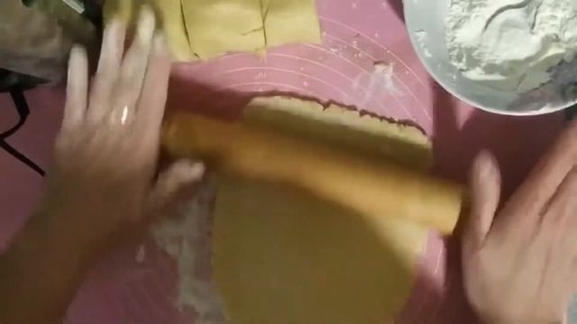 ОЧЕНЬ Простой Рецепт ТОРТА | ПЕСОЧНЫЙ Тортик к чаю | Украшение Торта в Домашних Условиях