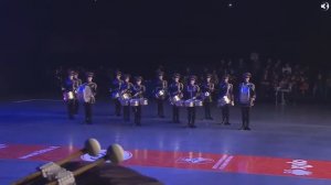 CRAZY DRUMMERS STUDIO 117 ODESSA UKRAINE     BALTIC DRUM LINE    БЕШЕНЫЕ БАРАБАНЩИЦЫ   720 X 1280