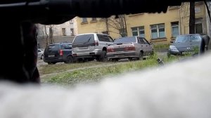 Т-4 трос сцепления