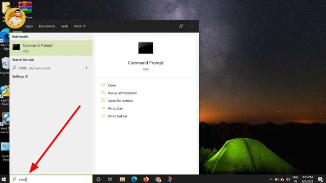 Command Prompt क्या है? | What is Command Prompt With Full Information? | CMD Explained in Hindi смотреть онлайн
