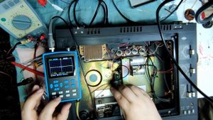 Профилактика, ремонт и модернизация проигрывателя винила Radiotehnika 301М стерео