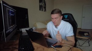 Обзор и распаковка Macbook Pro 13 M1