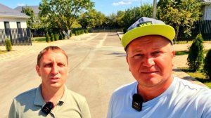 ПЕРЕЕЗД НА ЧЕРНОЕ МОРЕ. АНАПА-ГОСТАГАЕВСКАЯ. ЗАКРЫТЫЙ КОТТЕДЖНЫЙ ПОСЕЛОК И ЛУЧШИЕ ПЛЯЖИ