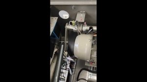 Обзор балансировочного стенда IPRO BM4 (Техновектор)