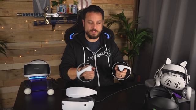 SHOULD YOU BUY PSVR 2? PlayStation VR2 FULL REVIEW