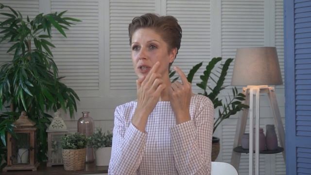 МАССАЖ ЛИЦА ТЕХНИКА ВЫПОЛНЕНИЯ