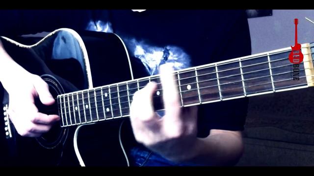 Разбор песни: Animal ДжаZ - Ангел (аккорды) смотреть онлайн