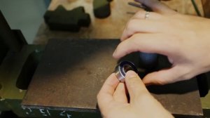 Гидравлический пресс из ПАРМа: обзор и примеры работ.